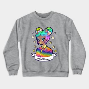 Astraea Crewneck Sweatshirt